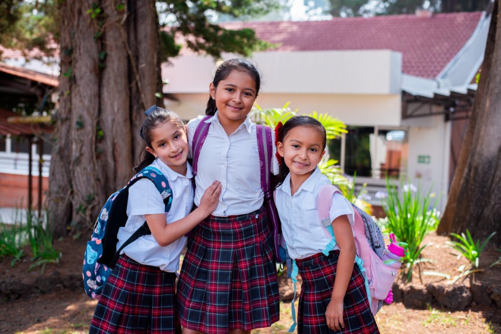Personas que saben amar en Colegios APDE