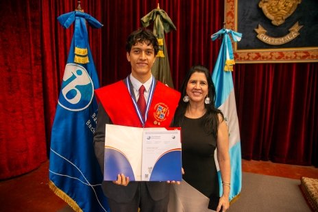 Excelencia académica de Colegios APDE