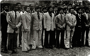 Nuestra trayectoria en Colegios APDE