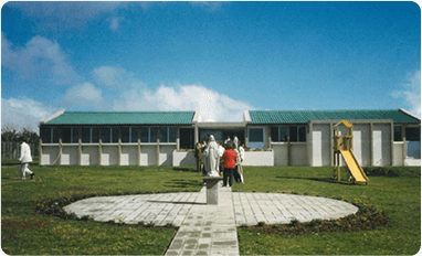 Nuestra trayectoria en Colegios APDE