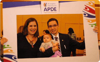 Nuestra trayectoria en Colegios APDE