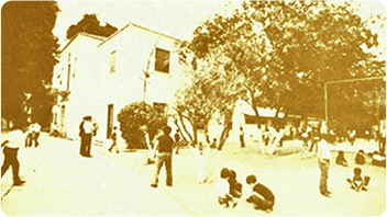 Nuestra trayectoria en Colegios APDE