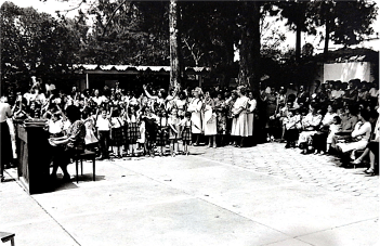 Nuestra trayectoria en Colegios APDE
