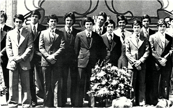 Nuestra trayectoria en Colegios APDE