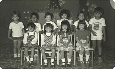 Nuestra trayectoria en Colegios APDE