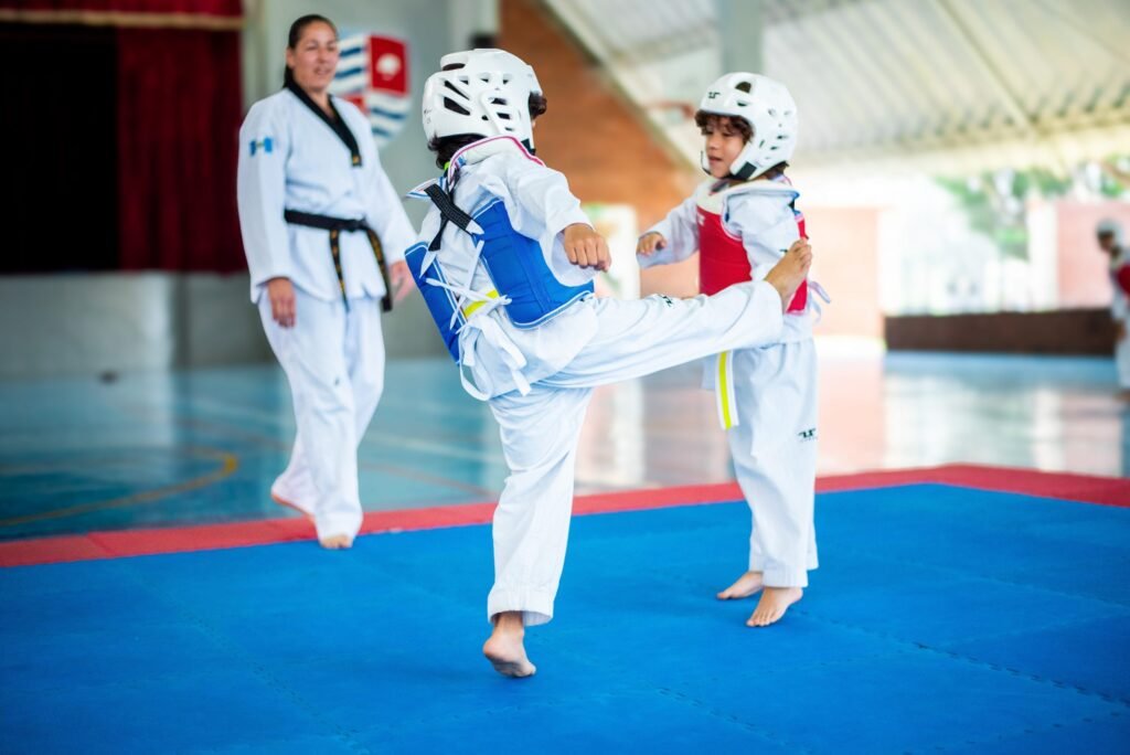 Actividades extracurriculares en Colegios APDE