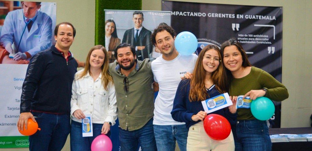 Alumni Colegios APDE y Comunidad de Colegios APDE