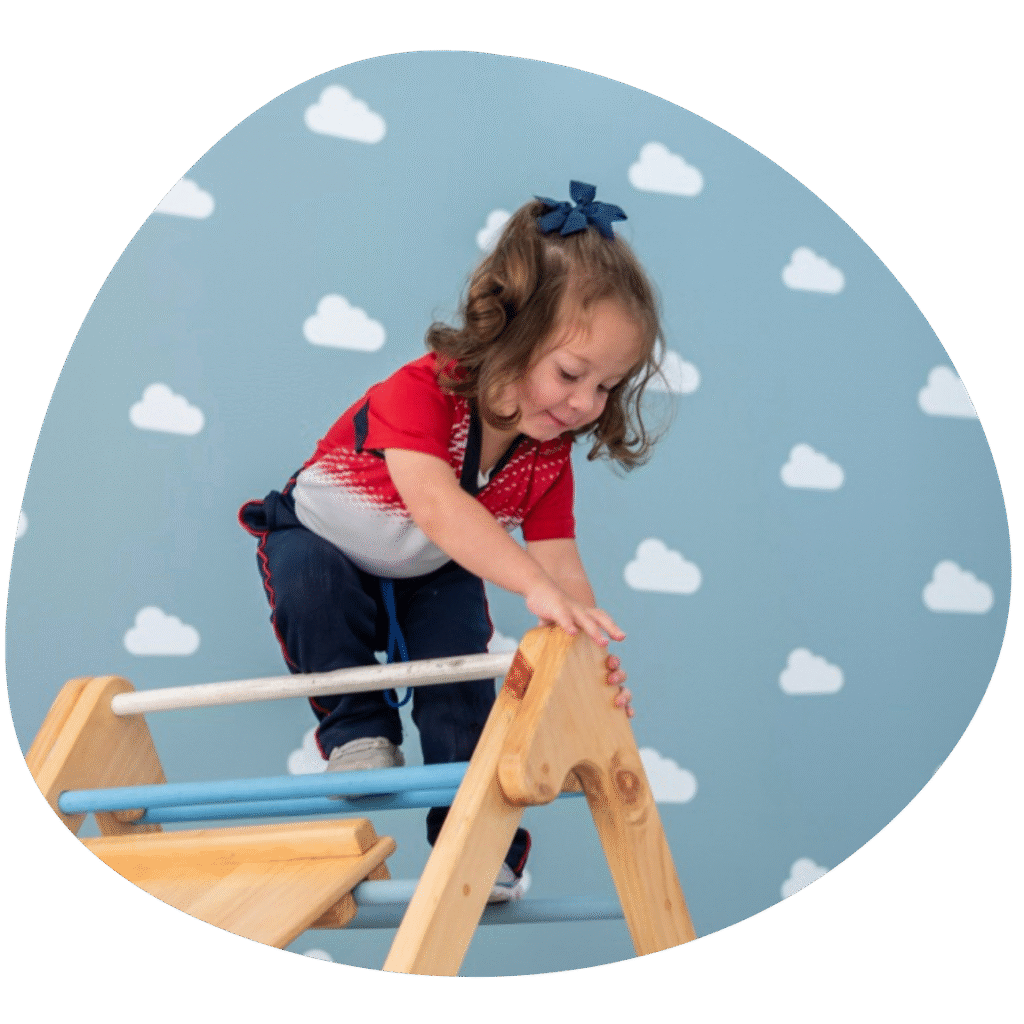 Alumnos felices en Colegios APDE