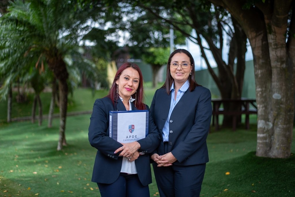 Profesores de Colegios APDE