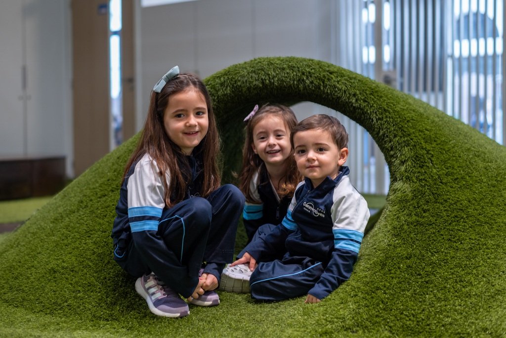 Sedes de Colegios APDE