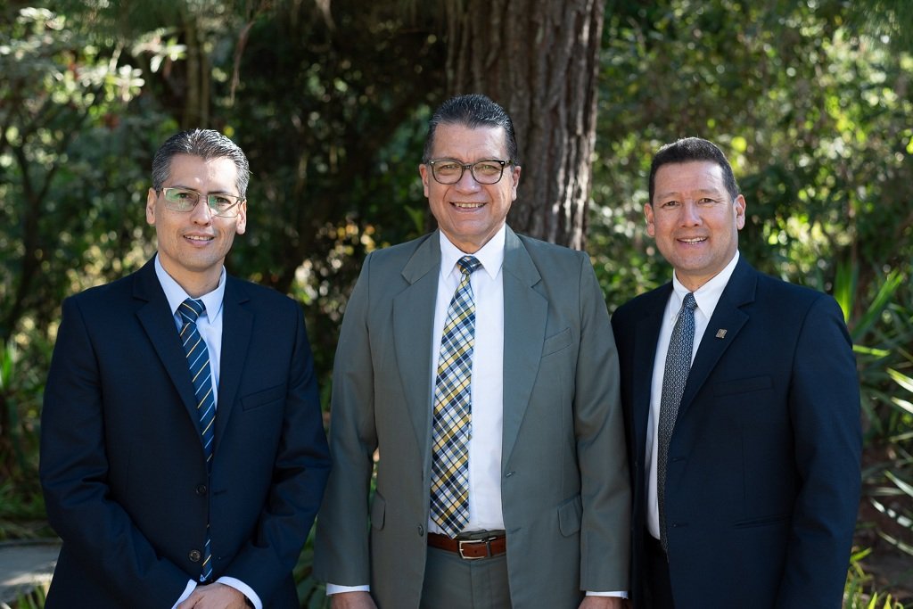 Comunidad de Colegios APDE