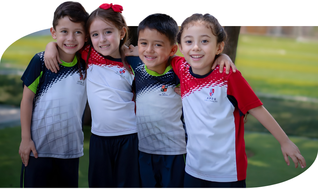 Nuestros Colegios APDE